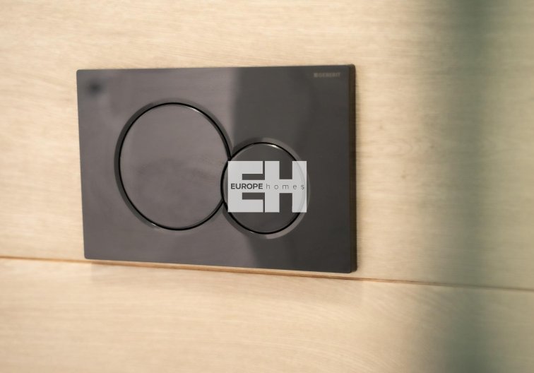 Construction Neuve - Bungalow au rez-de-chaussée - Pilar de la Horadada - pueblo