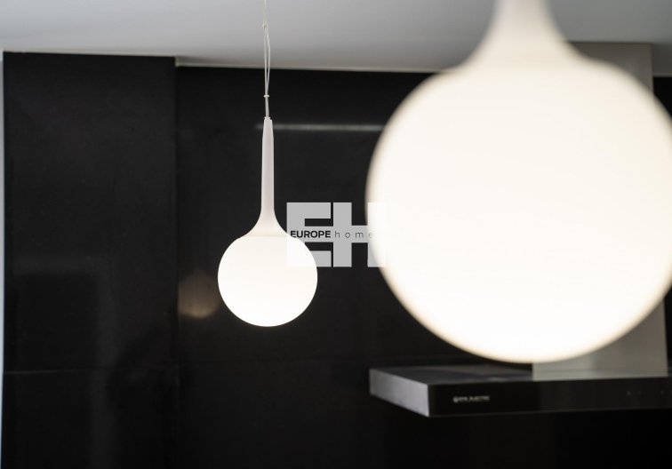 Construction Neuve - Bungalow au rez-de-chaussée - Pilar de la Horadada - pueblo