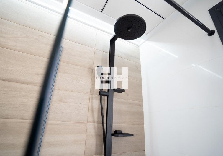 Obra Nueva - Bungalow en planta alta - Pilar de la Horadada - pueblo