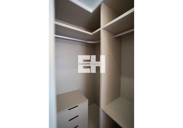 Obra Nueva - Bungalow en planta alta - Pilar de la Horadada - pueblo