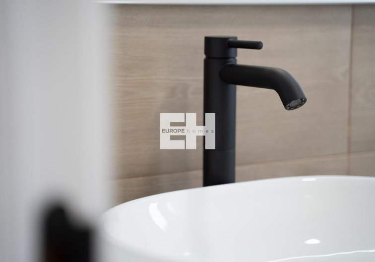 Obra Nueva - Bungalow en planta alta - Pilar de la Horadada - pueblo