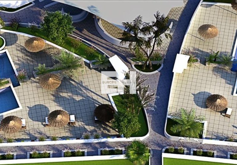 Construction Neuve - Appartement - Pilar de la Horadada - Mil Palmeras