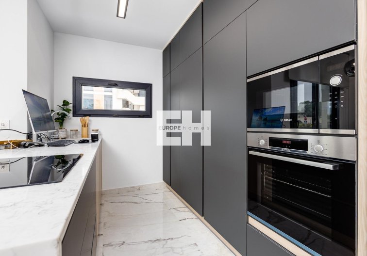 Obra Nueva - Bungalow en planta baja - Ciudad Quesada - Lo Marabú