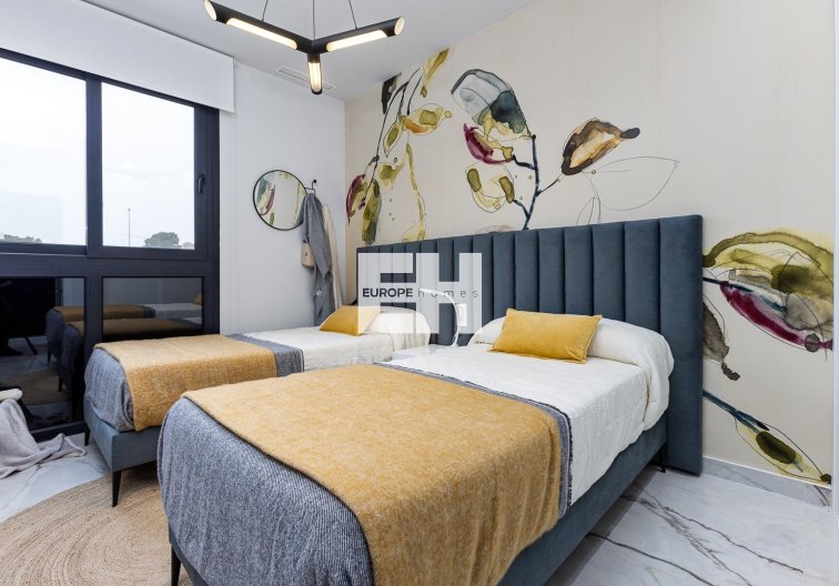 Obra Nueva - villa - Ciudad Quesada - Lo Marabú