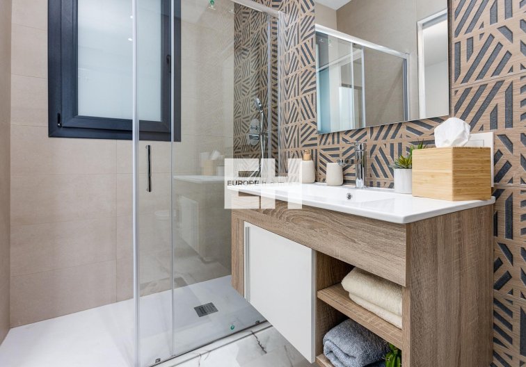 Obra Nueva - villa - Ciudad Quesada - Lo Marabú