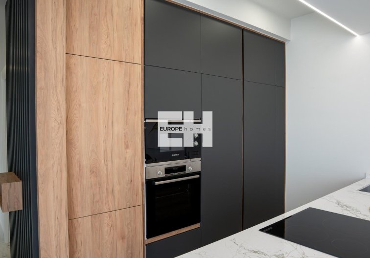 Obra Nueva - villa - Ciudad Quesada - Lo Marabú