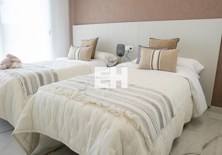 Obra Nueva - villa - Ciudad Quesada - Lo Marabú