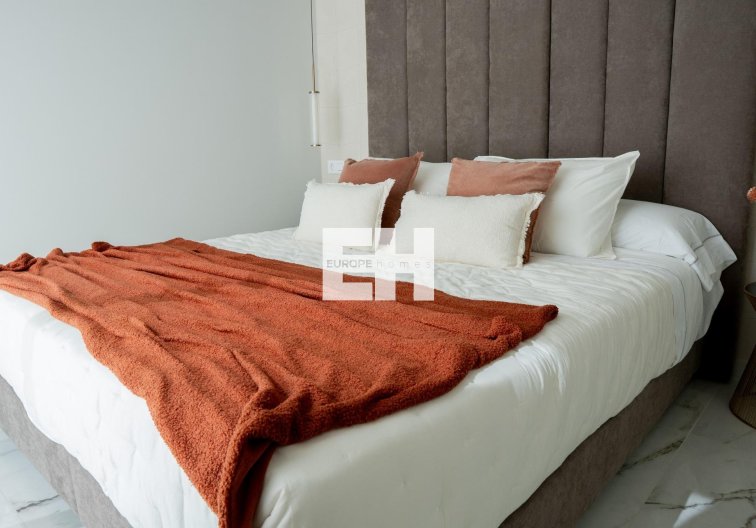 Obra Nueva - villa - Ciudad Quesada - Lo Marabú