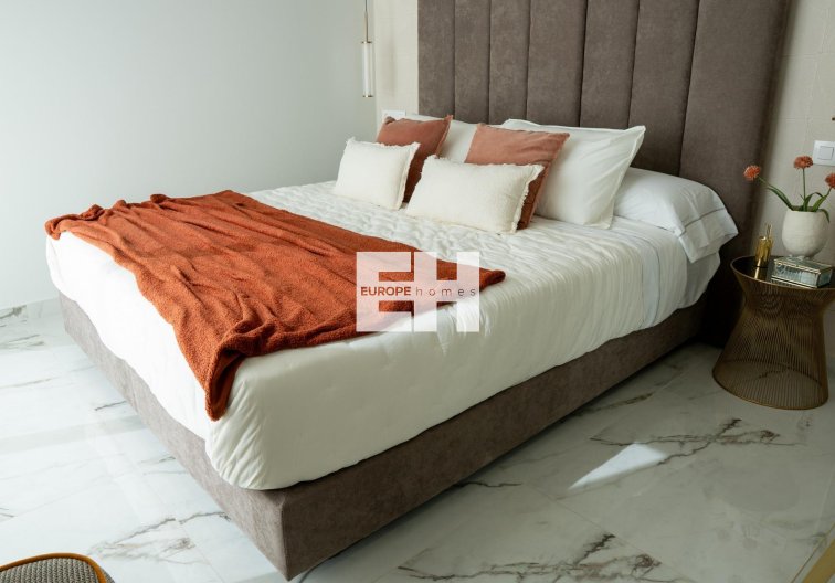 Obra Nueva - villa - Ciudad Quesada - Lo Marabú