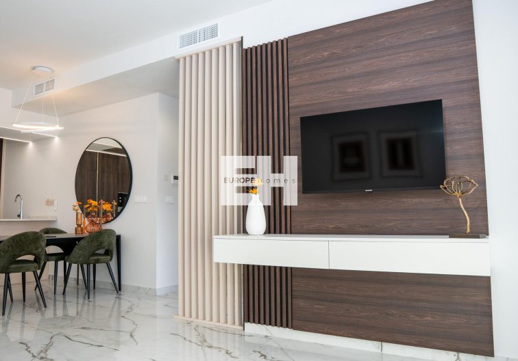 Construction Neuve - villa - Ciudad Quesada - Lo Marabú