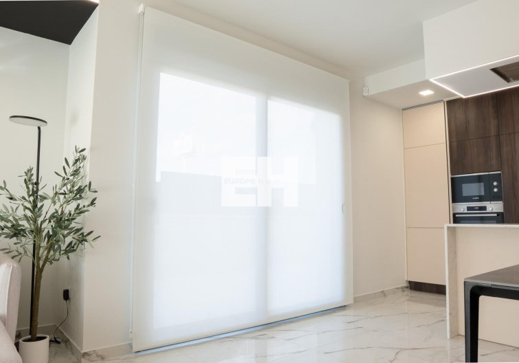 Construction Neuve - villa - Ciudad Quesada - Lo Marabú