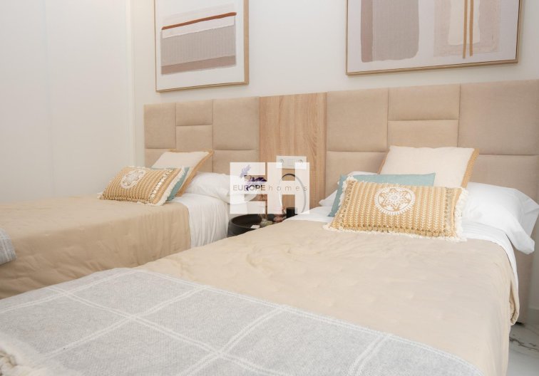 Construction Neuve - villa - Ciudad Quesada - Lo Marabú