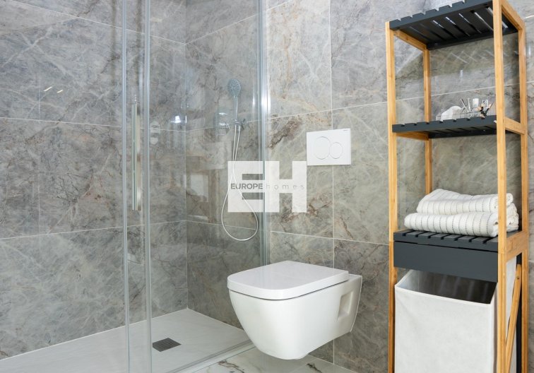 Construction Neuve - villa - Ciudad Quesada - Lo Marabú