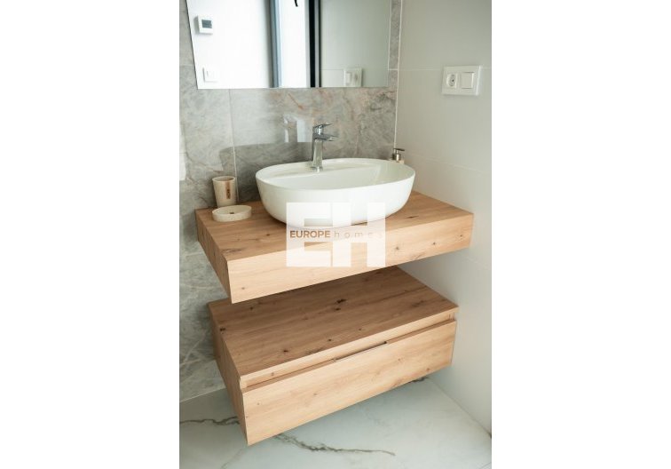 Construction Neuve - villa - Ciudad Quesada - Lo Marabú