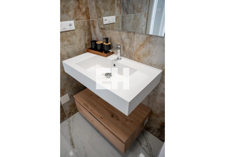 Construction Neuve - villa - Ciudad Quesada - Lo Marabú