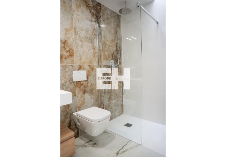 Construction Neuve - villa - Ciudad Quesada - Lo Marabú