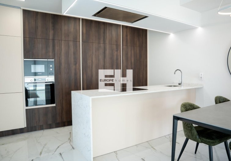 Construction Neuve - villa - Ciudad Quesada - Lo Marabú