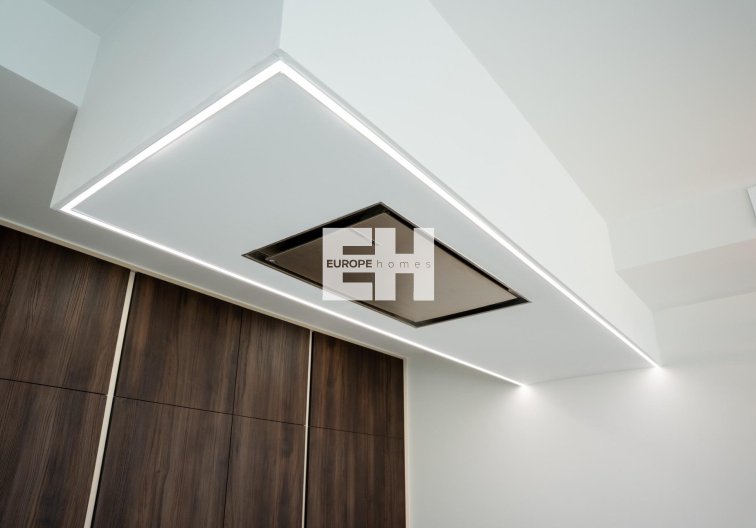 Construction Neuve - villa - Ciudad Quesada - Lo Marabú