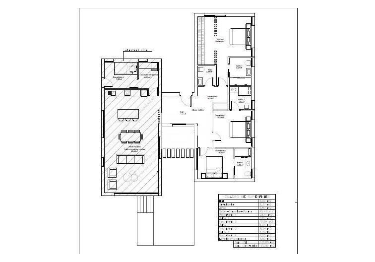 Construction Neuve - villa - Algorfa - Lomas De La Juliana