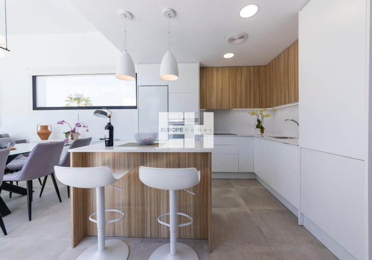 Construction Neuve - villa - Calasparra - Coto Riñales