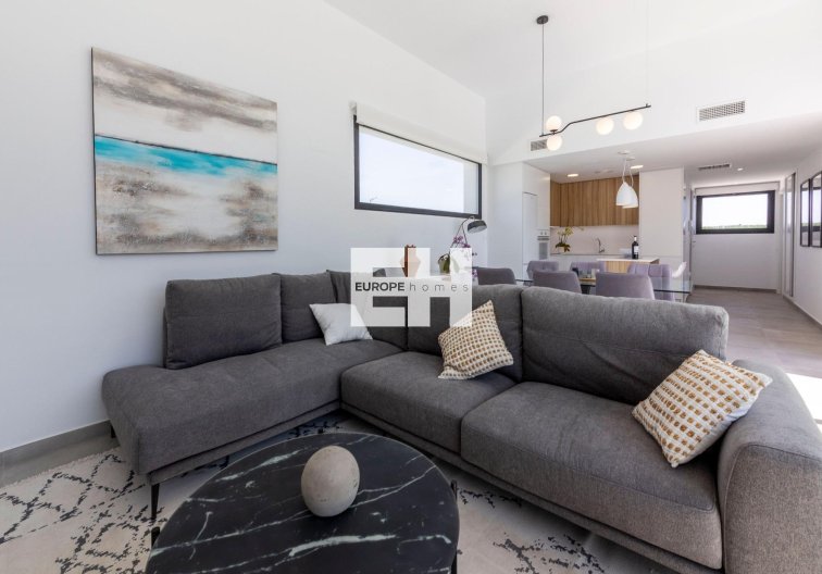 Construction Neuve - villa - Calasparra - Coto Riñales