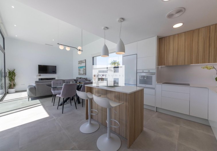 Construction Neuve - villa - Calasparra - Coto Riñales