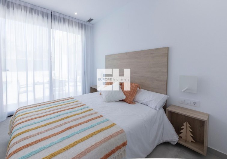 Construction Neuve - villa - Calasparra - Coto Riñales