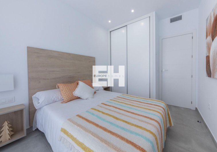 Construction Neuve - villa - Calasparra - Coto Riñales