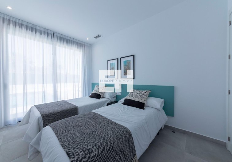 Construction Neuve - villa - Calasparra - Coto Riñales