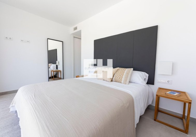 Construction Neuve - villa - Calasparra - Coto Riñales