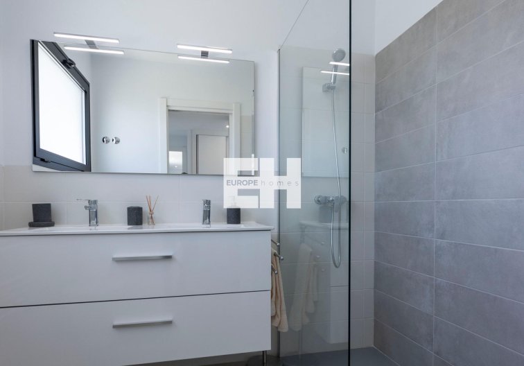 Construction Neuve - villa - Calasparra - Coto Riñales