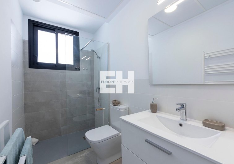 Construction Neuve - villa - Calasparra - Coto Riñales