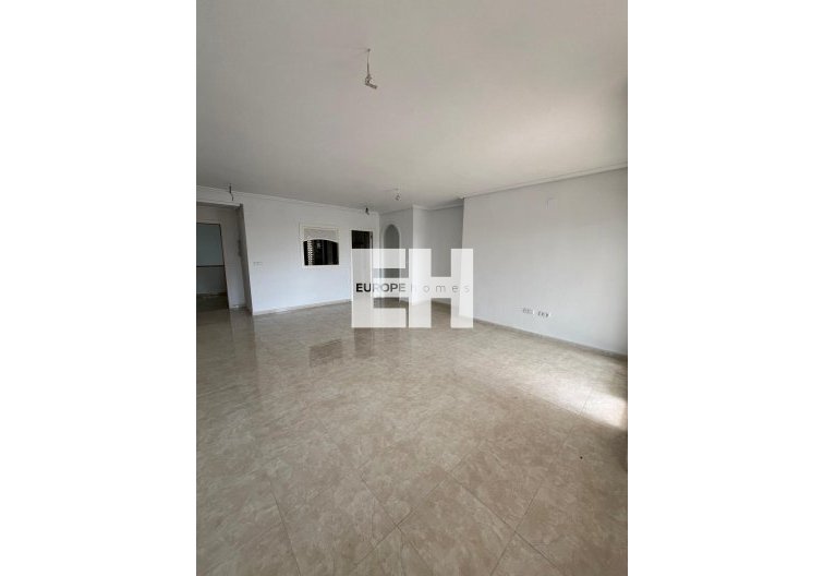 New Build - Ground floor apartment - Orihuela Costa - Lomas de Campoamor