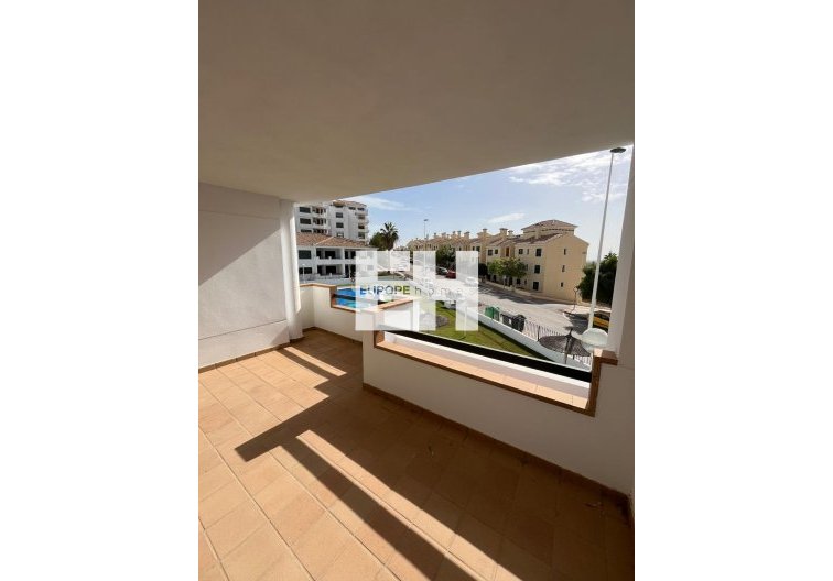 New Build - Ground floor apartment - Orihuela Costa - Lomas de Campoamor