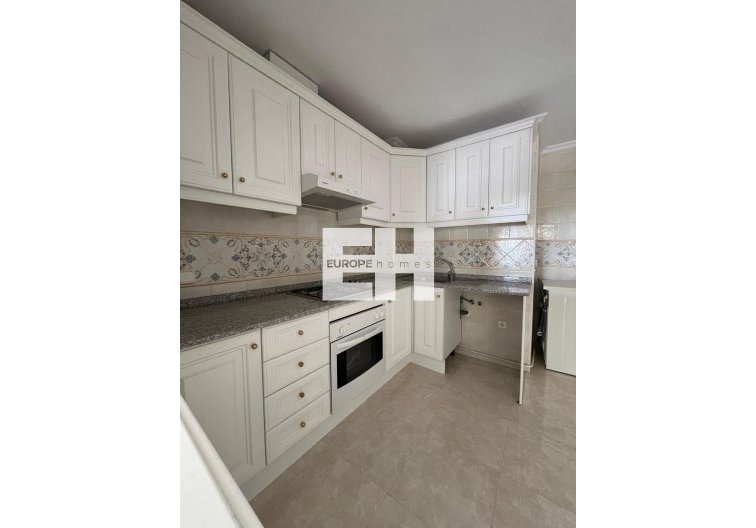 New Build - Ground floor apartment - Orihuela Costa - Lomas de Campoamor