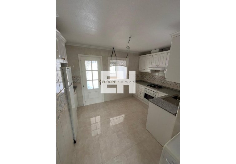 New Build - Ground floor apartment - Orihuela Costa - Lomas de Campoamor