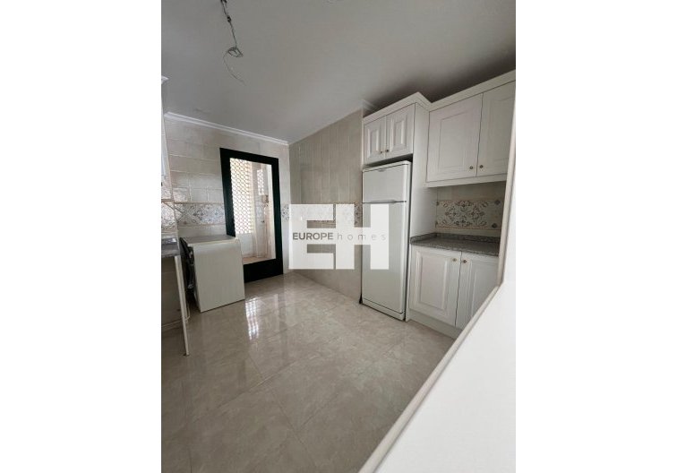 New Build - Ground floor apartment - Orihuela Costa - Lomas de Campoamor