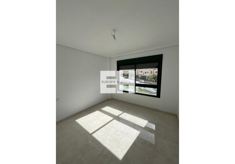 New Build - Ground floor apartment - Orihuela Costa - Lomas de Campoamor