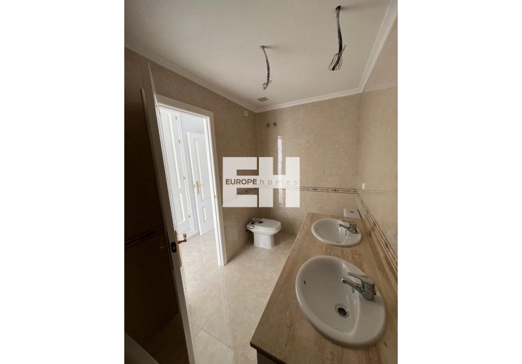 New Build - Ground floor apartment - Orihuela Costa - Lomas de Campoamor