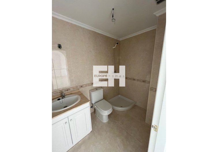 New Build - Ground floor apartment - Orihuela Costa - Lomas de Campoamor