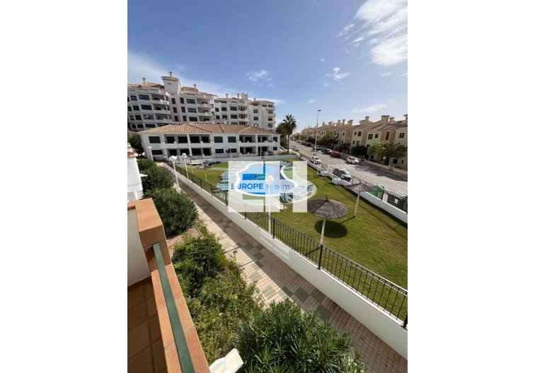 New Build - Ground floor apartment - Orihuela Costa - Lomas de Campoamor