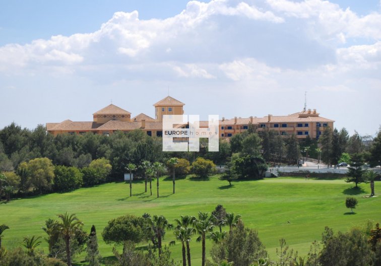 New Build - Ground floor apartment - Orihuela Costa - Lomas de Campoamor