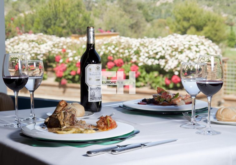 New Build - Ground floor apartment - Orihuela Costa - Lomas de Campoamor