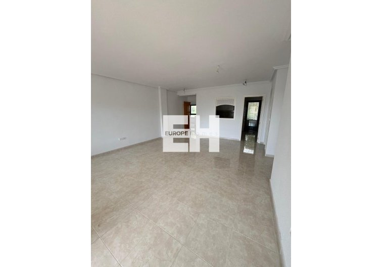 Obra Nueva - Ground floor apartment - Orihuela Costa - Lomas de Campoamor