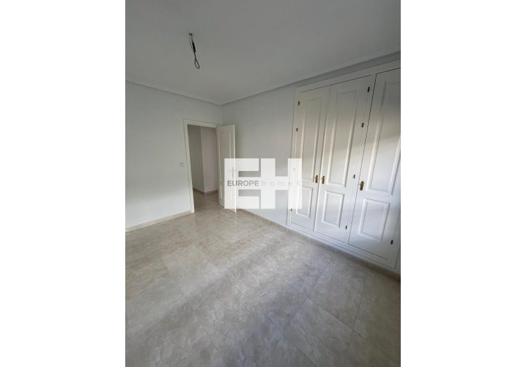 Obra Nueva - Ground floor apartment - Orihuela Costa - Lomas de Campoamor