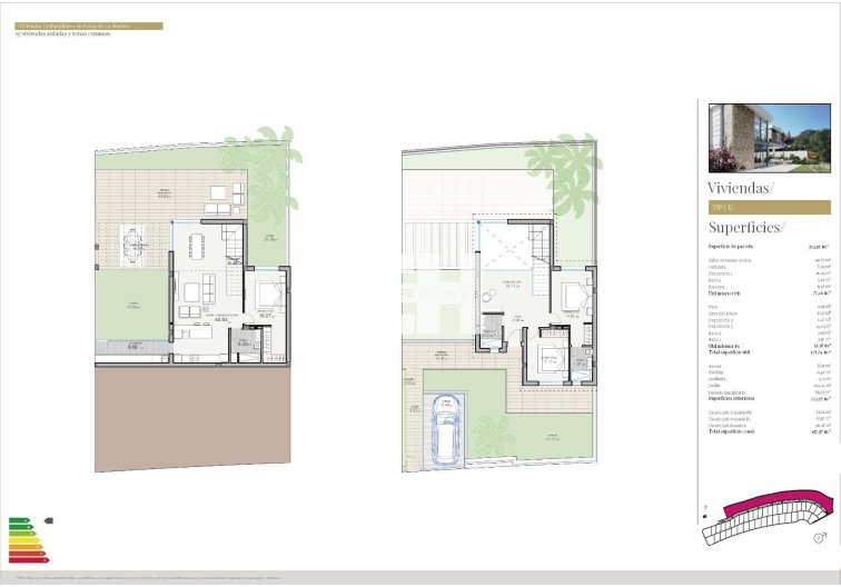 Construction Neuve - villa - Polop - Polop Hills