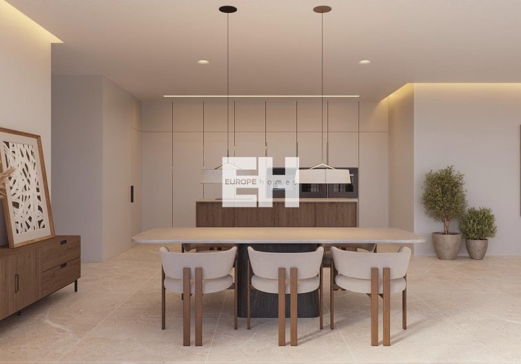 Obra Nueva - villa - Moraira_Teulada - El Tesoro