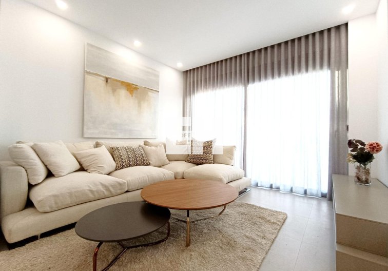 Obra Nueva - Semidetached - Benijofar - Pueblo