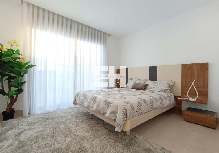 Obra Nueva - Semidetached - Benijofar - Pueblo