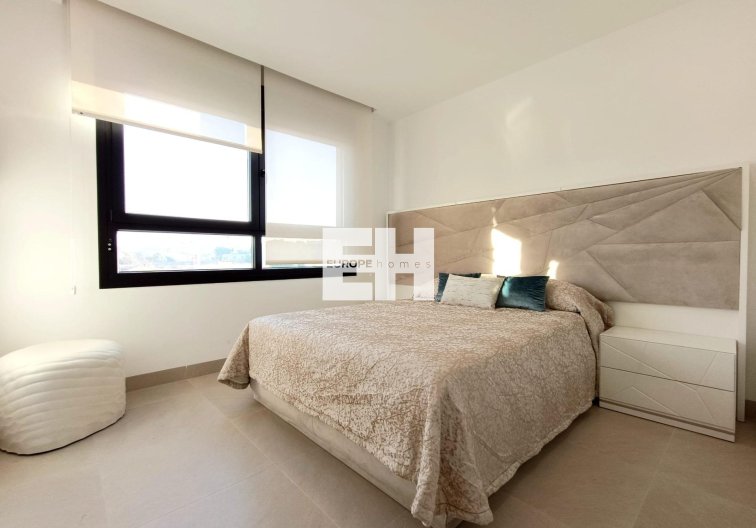 Obra Nueva - Semidetached - Benijofar - Pueblo